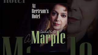 quotAt Bertrams Hotel Miss Marple 11quot By Agatha Christie [upl. by Demetrius]