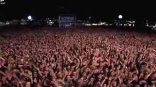 Wacken 2014 Saltatio Mortis full concert [upl. by Ahteral129]