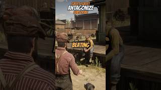 John’s best Lines greetgreetantagonize pt4 johnmarston rdr2 viral rdr2funny shorts [upl. by Eliseo726]