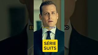 Série suits🥃 Harvey Specter e Donna😉🎬 suits series advogados filmes [upl. by Innaig]