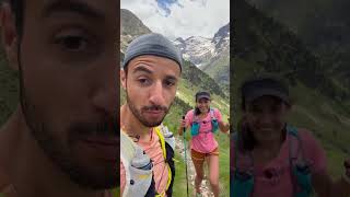 Petite sortie entraînementsportif programmation coachingtrail [upl. by Sirahs]