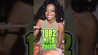 1982 Hits Part 9 musicish musiconfire music 80smusic 80ssongs 80s 1980s shorts songs [upl. by Sisto]