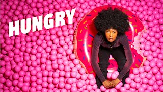 Hungry – Dramaserie  Trailer neoriginal [upl. by Durman]