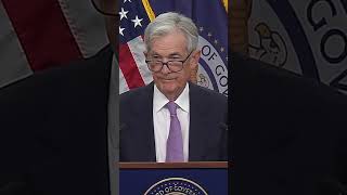 Fed Chair Powell says he wont resign if presidentelect Trump asks him to [upl. by Nitnilc]