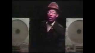 Linton Kwesi Johnson The Great Insurrection [upl. by Ahsilem]