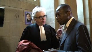 La justice française opposée à lextradition au Bénin de Patrice Talon [upl. by Lamok]