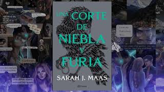 ACOMAF Libro 2 Una corte de niebla y furia  Cap 27 audiolibro [upl. by Ybbil839]