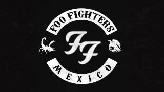 Foo Fighters  Everlong [upl. by Bonilla749]