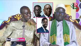 hol Mbo Woni Aan invité Thierno Kalidou NDIAYE [upl. by Daphie]