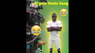 Ngolo Kante Song TikTok Compilation Meme Pt 2 [upl. by Filiano549]