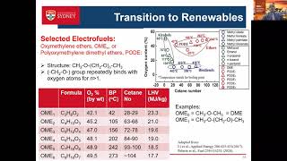 Challenges for Turbulent Combustion Assaad Masri [upl. by Runstadler]