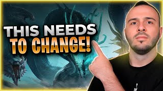 All Teams SCK Plarium MAKE Hydra FUN Again With These Changes [upl. by Brosine]