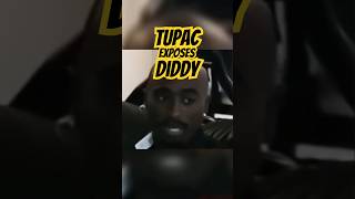 🎤Tupac Exposes Diddy’s Alleged Role in His Shooting🔥Mopreme Shakur Reacts to Shocking Interview [upl. by Binette]