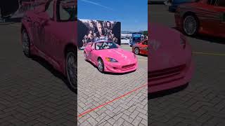 Fast and Furious  Danza kuduro song  Fast Five  4k  Paul Walker  Vin Diesel  cars [upl. by Niram86]