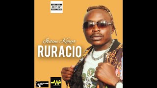 Iodine Kenya  Ruracio Official Amapiano Mp3 [upl. by Renato]