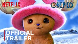 ONE PIECE SEASON 2 TRAILER 2025 Netflix Chopper Mr 0 and Things You Missed [upl. by Luce]