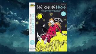 3 Die kleine Hexe Hörspiel  Teil 3  Karussell MC Kassette [upl. by Tat]