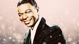 Nat King Cole  Buon Natale Means Merry Christmas To You Capitol Records 1959 [upl. by Petula987]