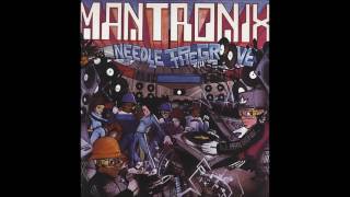 Mantronix  Bassline HQ [upl. by Ramedlav]