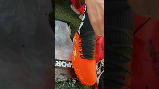 3000 ko Futsal boot 😱 minivlog shorts [upl. by Camila]