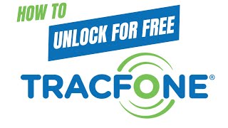 Unlock Tracfone Network  How to Unlock Tracfone to any carrier [upl. by Eijneb]