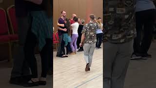 Workshop Kizomba 2022  Armand amp Lavinia dance [upl. by Faux]