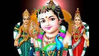 Unthan sannidhi nan thedi vandhen Murugan songs 2020 [upl. by Ocirema413]