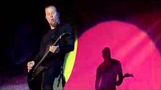 Metallica Seek amp Destroy live  Pinkpop 2008 Great Quality [upl. by Llerdnad]