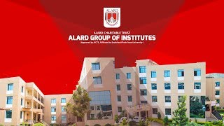 Alard College of Engineering and Management [upl. by Yerffe]