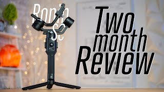 Do I Regret buying the Ronin SC  Honest Review [upl. by Rednas]