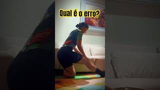 Qual é o Erro [upl. by Graeme]