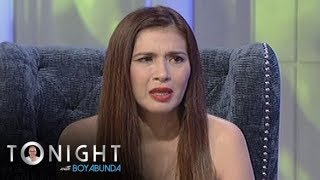 TWBA Zsa Zsa Padilla shares how she healed after Dolphys passing [upl. by Gertruda]