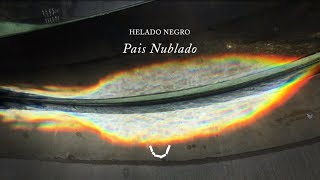 Helado Negro  Pais Nublado Official Video [upl. by Maclaine150]