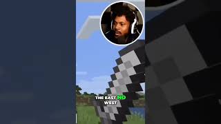 CoryxKenshin’s Minecraft Song coryxkenshin gaming minecraft viralvideo [upl. by Eelyab367]