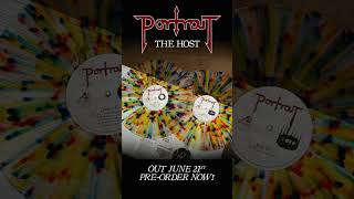 Portrait  The Host  Unboxing [upl. by Sine]