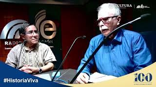 EnVivo Este miércoles en HIstoriaViva 2 de octubre ¡no se olvida [upl. by Eno]