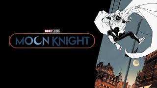 Who is Moon Knight  Marvel Comics Overview [upl. by Ammej]