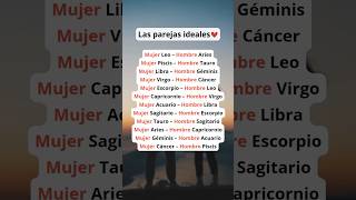 Sabias esto de los signos del zodiaco signos horóscopo zodiac zodiacsigns dana [upl. by Garibold609]