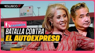 Nay y Vega discuten la odisea de bregar con el Autoexpreso [upl. by Assej]