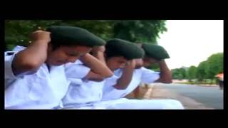 National Cadet Corps  NCC Song [upl. by Sosanna]