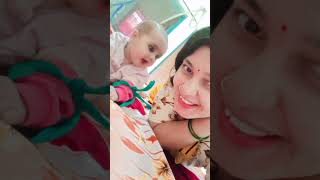 Baby si last me smile 😁trendingshorts ytshortsvideo cutebaby viralvideo [upl. by Alul]