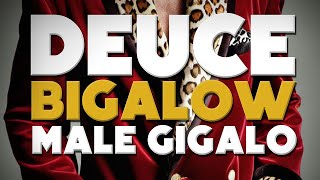 DEUCE BIGALOW MALE GIGOLO  Lets Get It On By Marvin Gaye [upl. by Eartha]