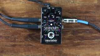 Seraphim Stereo Shimmer Demo [upl. by Farmer]