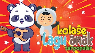 🔴Terlaris Lagu Anak Anak Jadul Animasi Terbaru Paling Lucu dan Menghibur [upl. by Pernell]