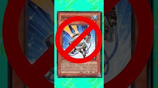 Darum ist FischborgStrahlschütze Verboten in YuGiOh [upl. by Hairom]