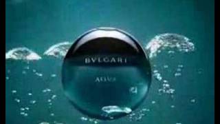 BVLGARI AQVA MARINE [upl. by Noxas]