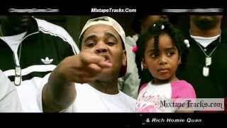 Kevin Gates Love Sosa Freestyle [upl. by Kabab477]