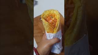 ভাইয়ের খিদে মেটাতে এই একটাই যথেষ্টeggroll food [upl. by Sussna]