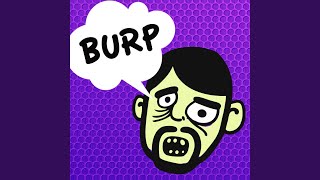 Burp Sound Effect Ringtone [upl. by Caprice]