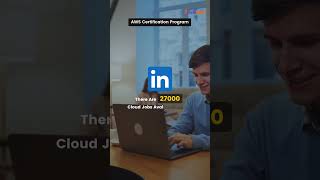 AWS Certification Program  What is AWS  Amazon Web Services  AWS  Intellipaat Shorts AWS [upl. by Yenatirb]